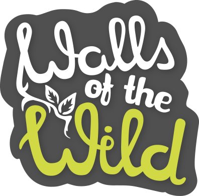 Wild Jungle Wildlife Wall Decals Collection #3 - Tropical Animal Wall Stickers for Kids Room, Nursery & Home Decor - Perfect for Jungle Theme Bedrooms & Playrooms