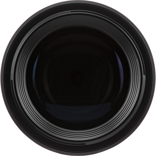 Canon RF 85mm f/1.2L USM Lens - Professional Portrait & Wedding Photography Lens for Canon Mirrorless Cameras | Ideal for Low Light, Bokeh & Studio Shoots