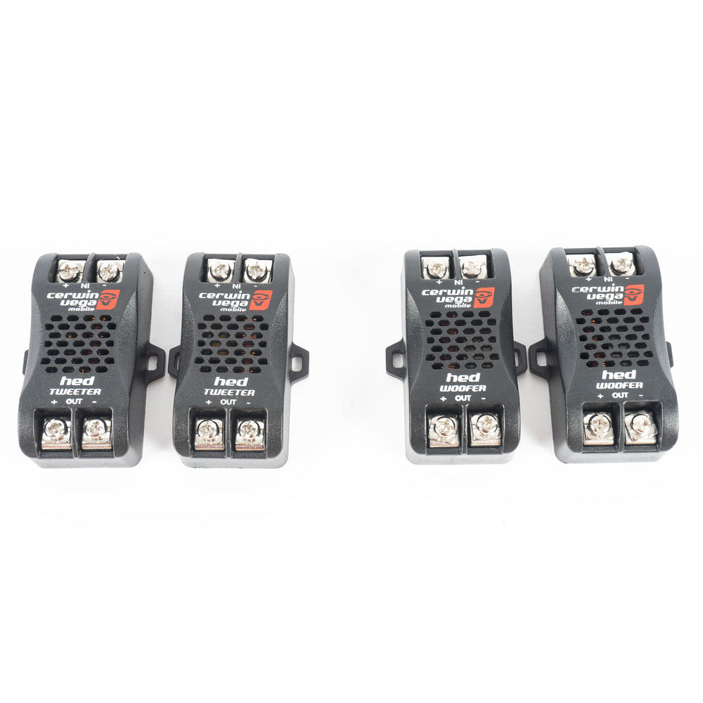 Cerwin Vega H7525C 5.25