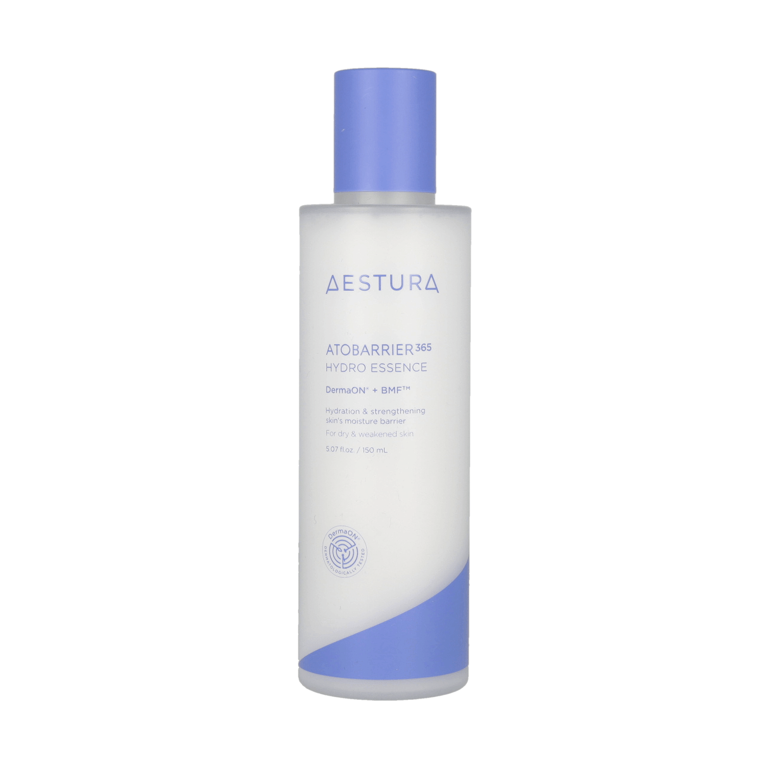AESTURA Atobarrier 365 Hydro Essence 150ml/200ml - Korean Hydrating Facial Essence for Dry & Sensitive Skin | Daily Moisturizing Skincare Routine, Perfect for Winter & Air Travel