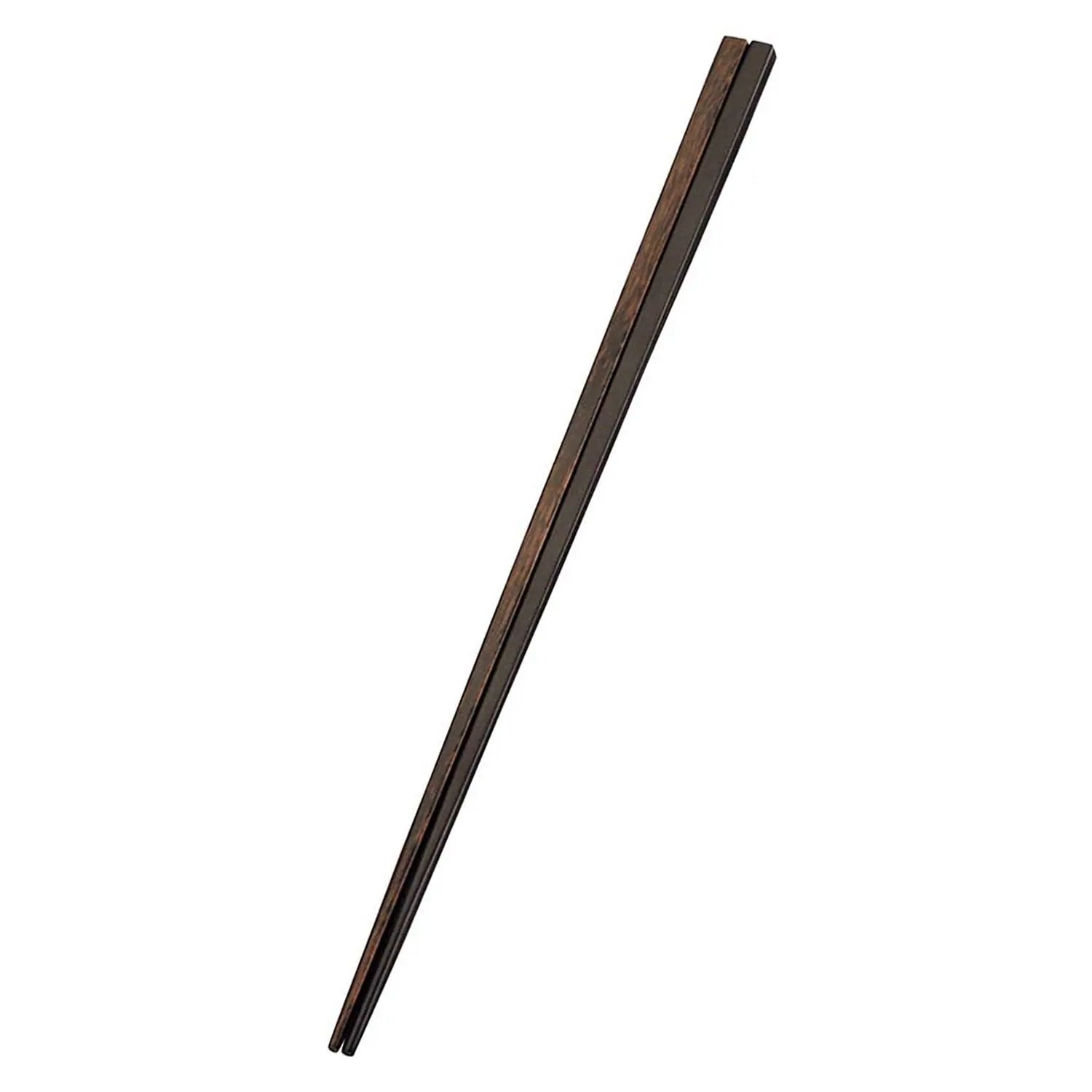 Premium EBM Birch Laminated Extra Fine Chopsticks - 23.5cm Japanese Style Reusable Dining Utensils for Sushi, Ramen, Asian Cuisine & Home Kitchen Use