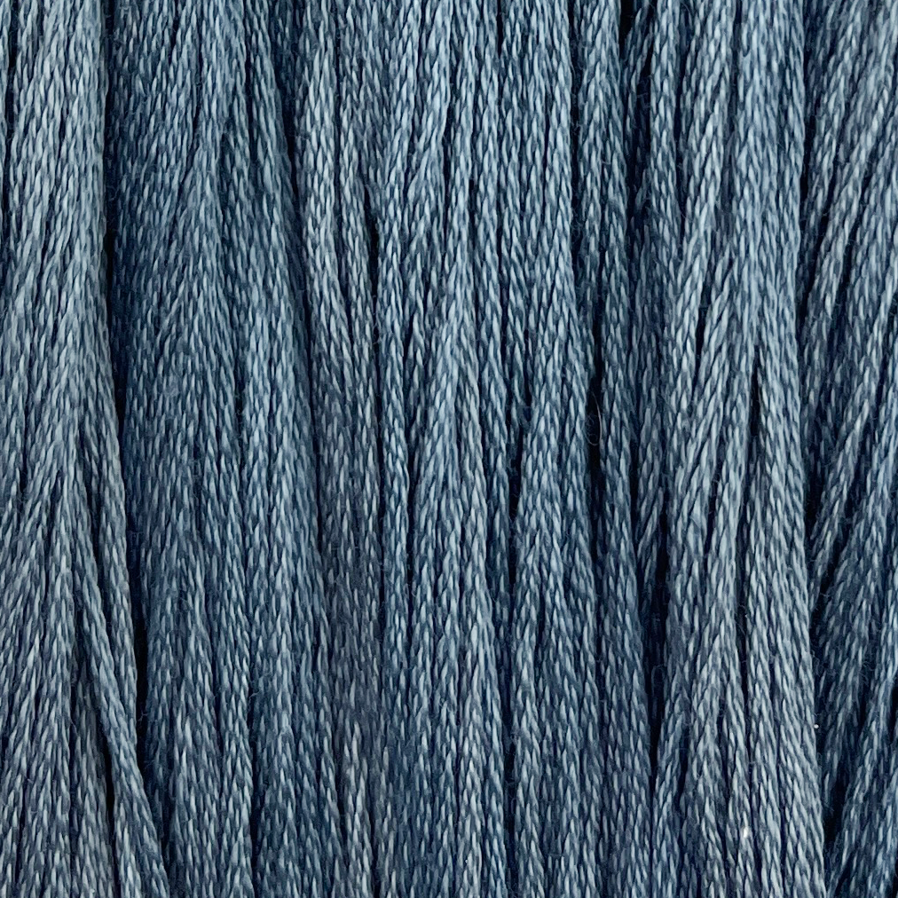 Hand Dyed Embroidery Thread - Premium Quality for Sewing, Quilting & DIY Crafts | Perfect for Needlework, Cross Stitch & Fabric Art Projects
