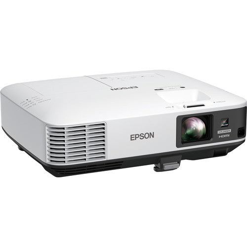 Epson PowerLite 2255U 5000 Lumen WUXGA 3LCD Projector - Ultra Bright Home Theater & Office Presentation Projector for Movies, Gaming, and Business Meetings