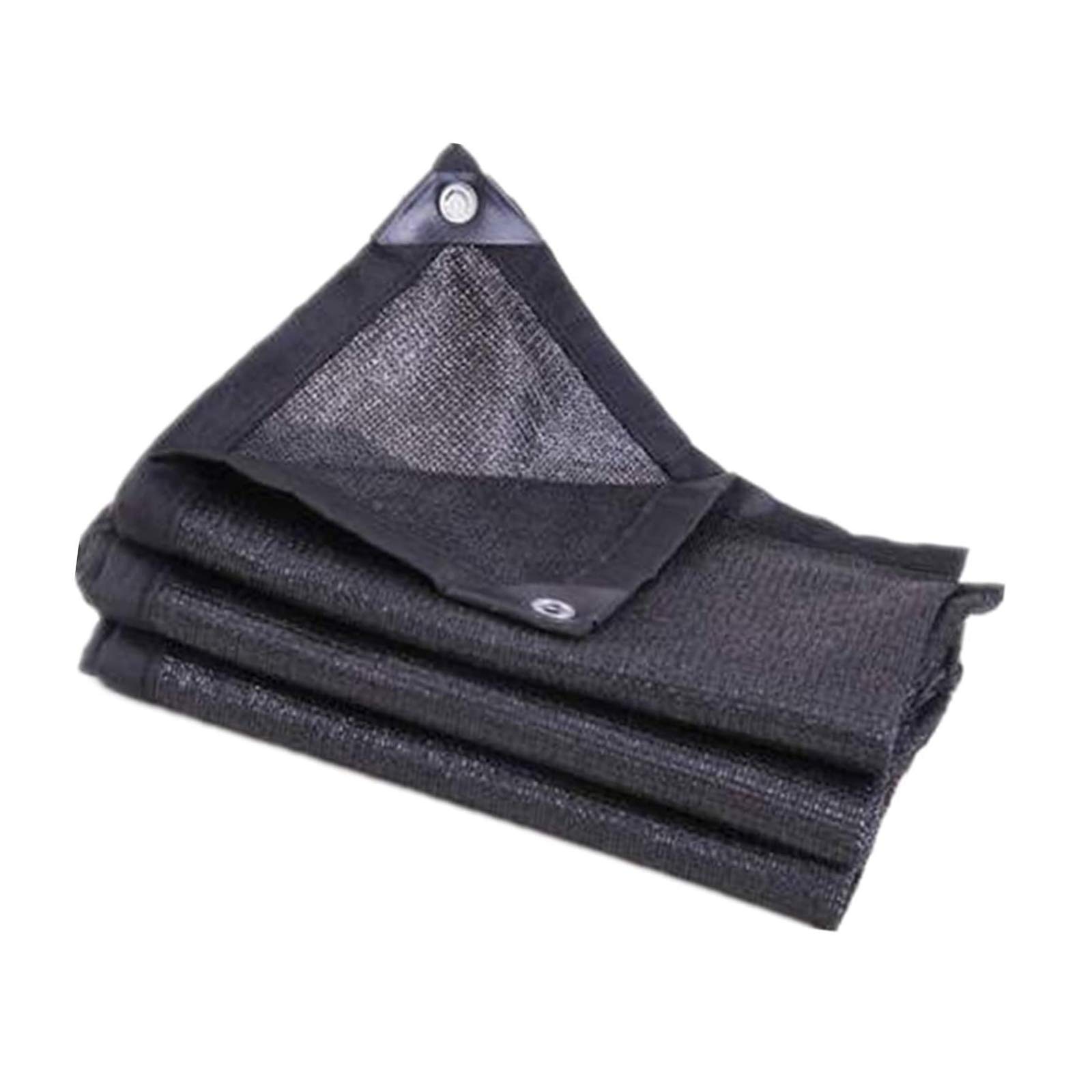 20x30ft Sunblock Shade Cloth with Grommets - UV Protection Mesh for Plants, Greenhouse & Outdoor Use - Breathable Sun Shade Net for Garden, Patio, Lawn - Perfect for Gardening, Backyard Relaxation & Plant Protection