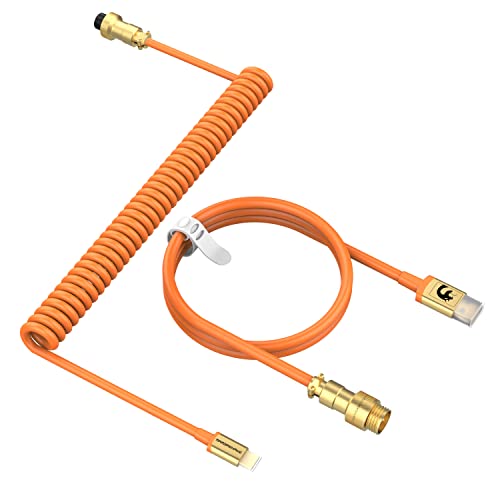 C02 Orange