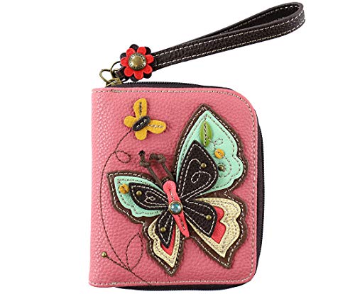 Butterfly- Pink