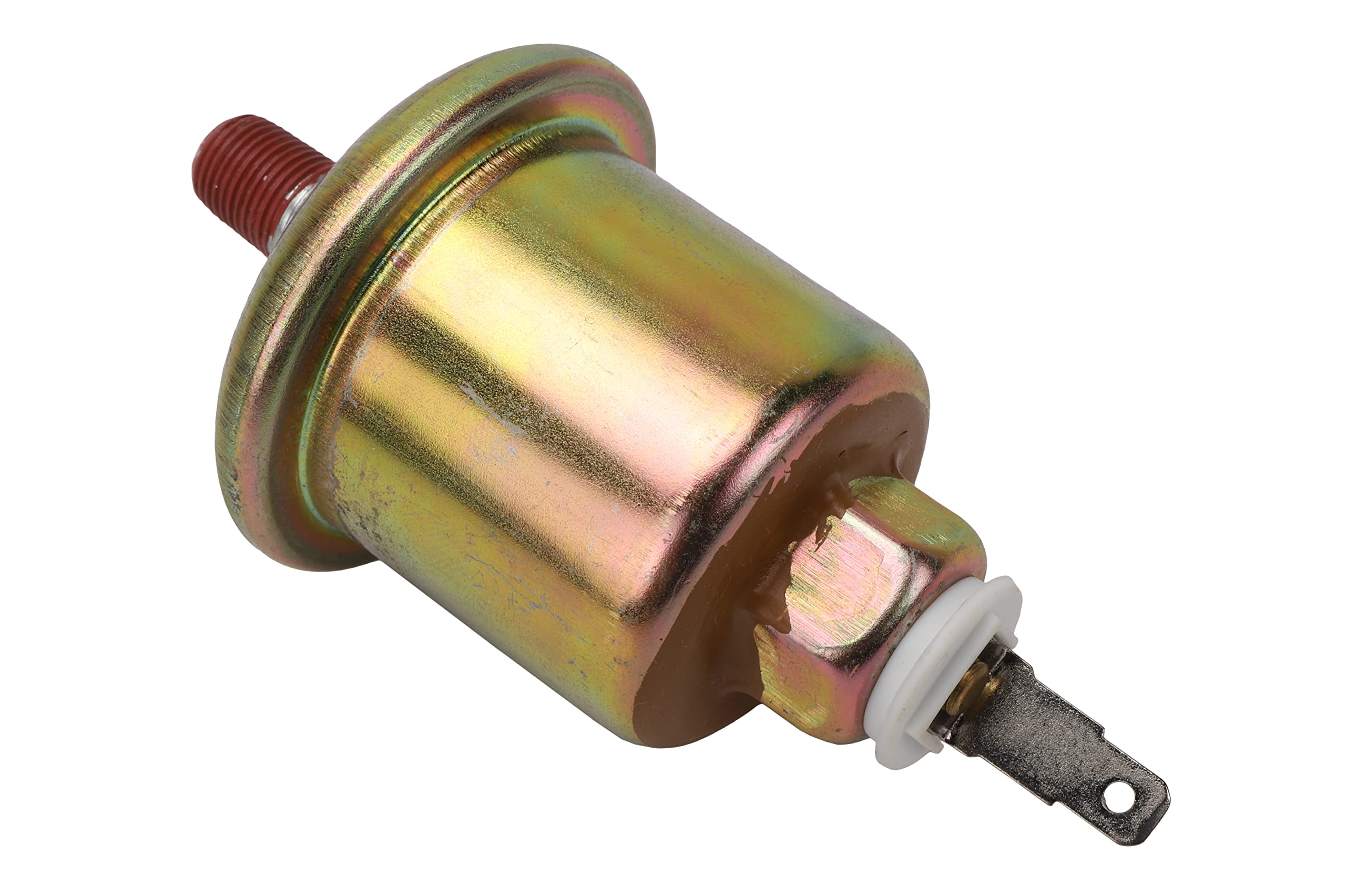ACDelco GM Original Equipment 19244935 Engine Oil Pressure Sensor - Compatible with GM Vehicles, Replacement Part for Improved Engine Performance - Ideal for DIY Car Repairs & Maintenance