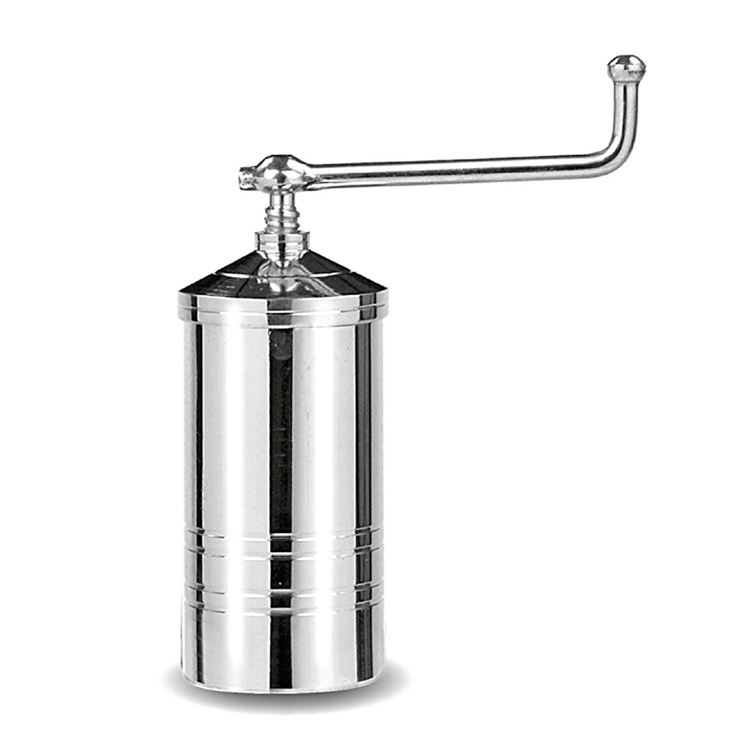 Stainless Steel Chakli Maker Machine for Indian Snacks - Sev, Gathiya, Noodles | Hand Press Snack Maker for Diwali, Parties & Homemade Treats