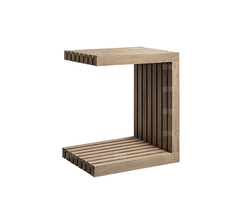 Ten-piece set