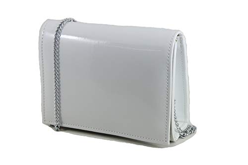 White Patent
