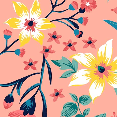 Paradise Bright Coral