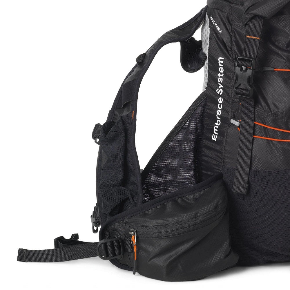 Silva Strive 17+3L Mountain Backpack - Lightweight Hiking Pack for Outdoor Adventures, Camping & Trekking