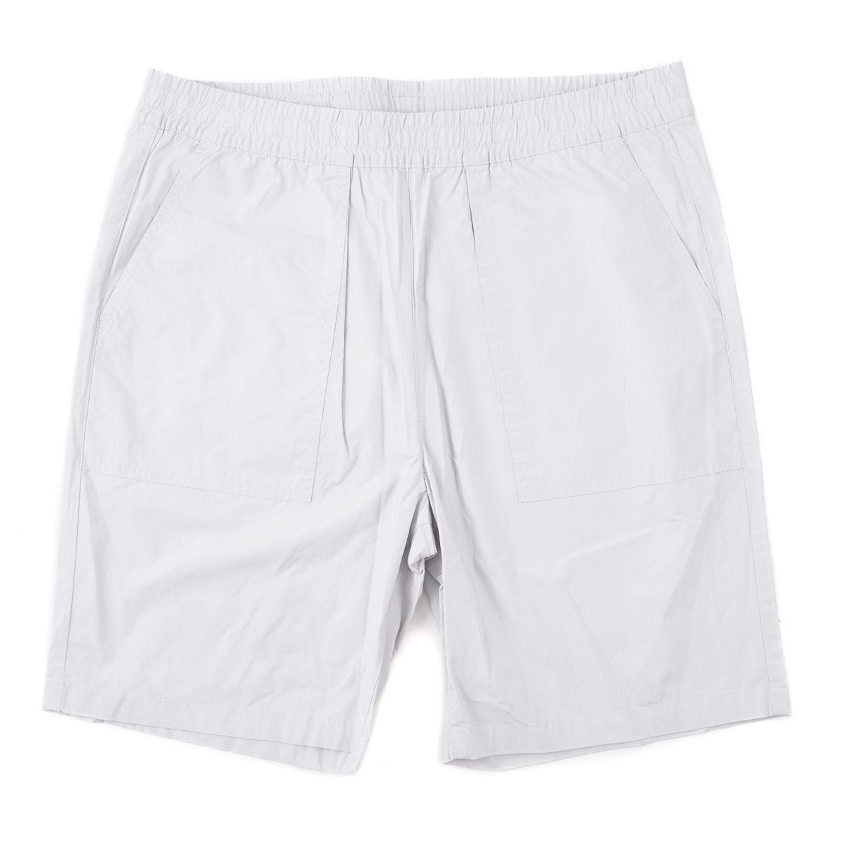 Lightweight Travel Shorts for Men - Quick-Dry, Breathable & Comfortable - Perfect for Hiking, Running, Gym & Casual Wear | 04651 / A Trip in a Bag
