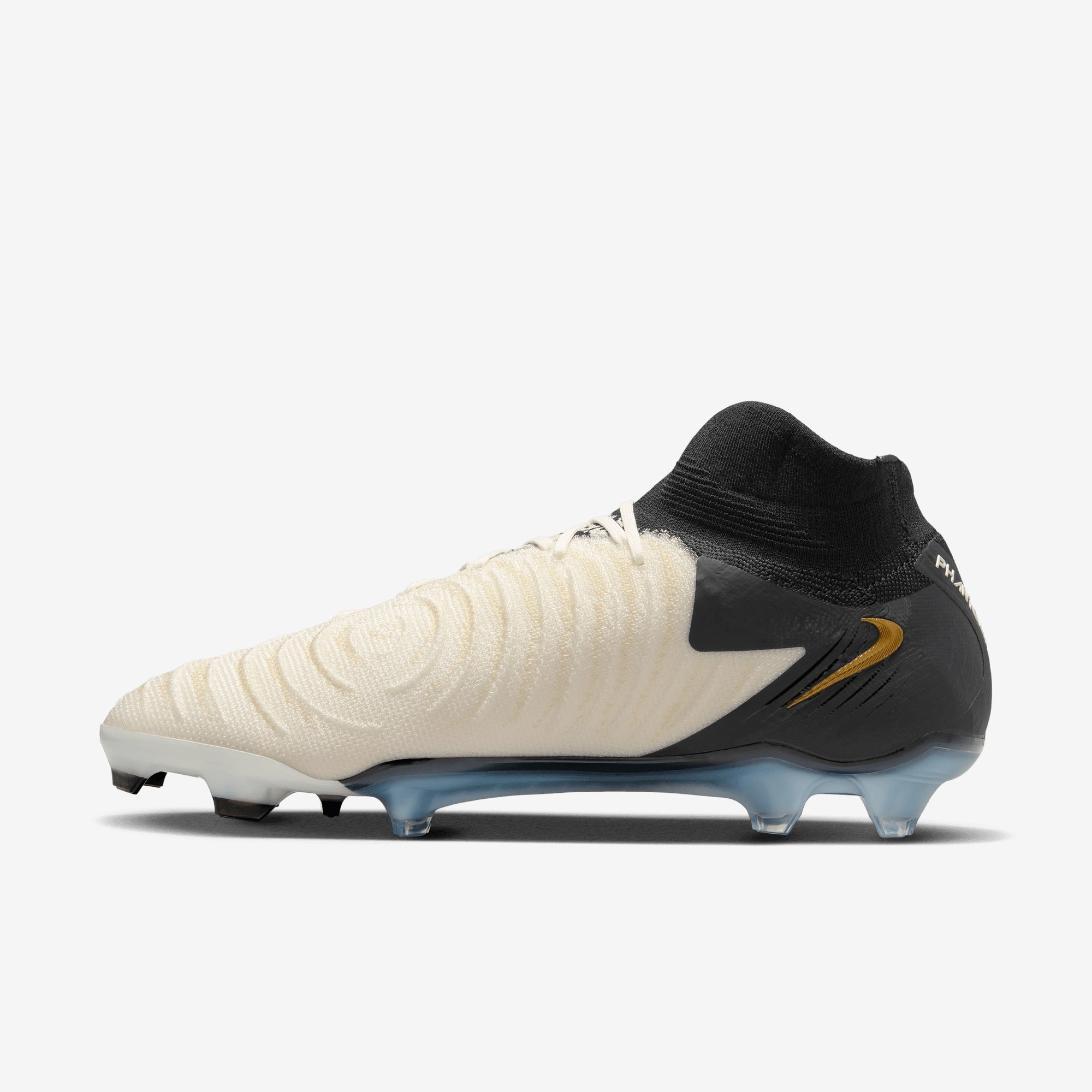 Nike Phantom Luna 2 Elite FG Soccer Cleats - Lightweight Football Boots for Men with Dynamic Fit Collar | Perfect for Turf Matches & Training Sessions
