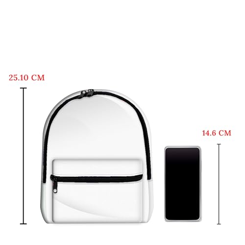 Mini Backpack