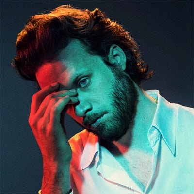 Father John Misty - God's Favorite Customer Vinyl LP Record | Limited Edition Folk Rock Album for Music Collectors & Audiophiles | Perfect for Home Listening, Gifts & Vinyl Collections