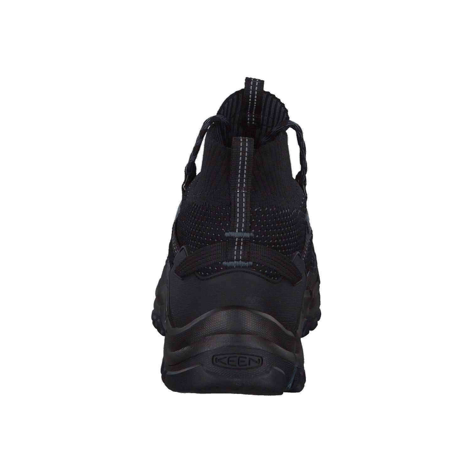 KEEN Men's Waterproof Hiking Boots - Lightweight & Durable Outdoor Shoes for Trail Walking, Camping & Mountain Climbing