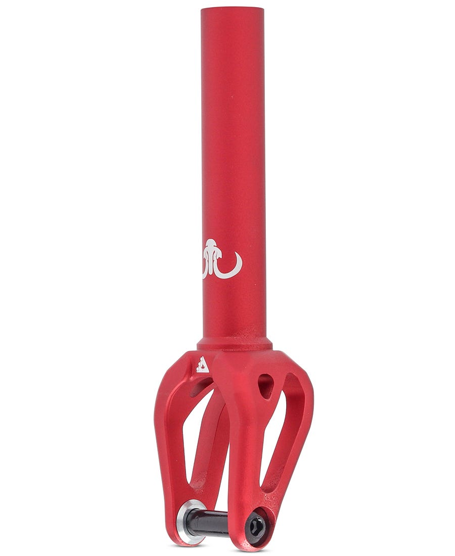 Trynyty Mastodon Fork - High-Quality Stainless Steel Kitchen Utensil for Cooking, Baking & Serving - Perfect for Restaurants, Home Chefs & BBQ Parties