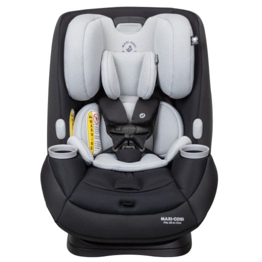 Maxi Cosi Pria All-in-One Convertible Car Seat for Infants & Toddlers | 3-in-1 Rear-Facing, Forward-Facing & Booster | Premium Safety & Comfort | Perfect for Family Travel & Daily Commutes