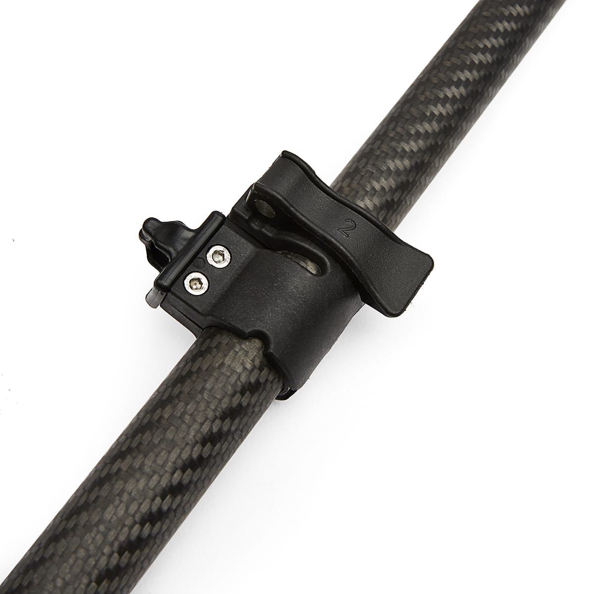 TRAD Climbing Poles - Lightweight Aluminum Trekking Poles for Hiking & Backpacking - Perfect for Mountain Climbing, Trail Running & Outdoor Adventures
