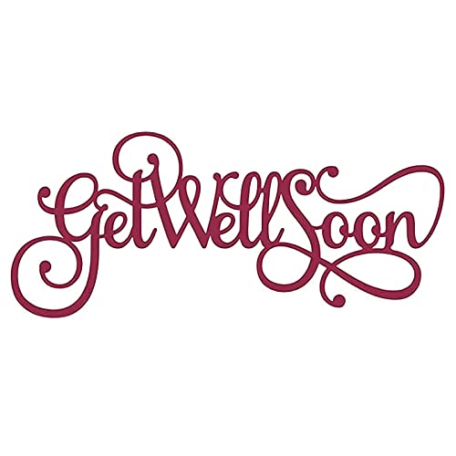 Get Well Soon
