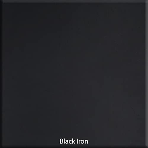 Black Iron