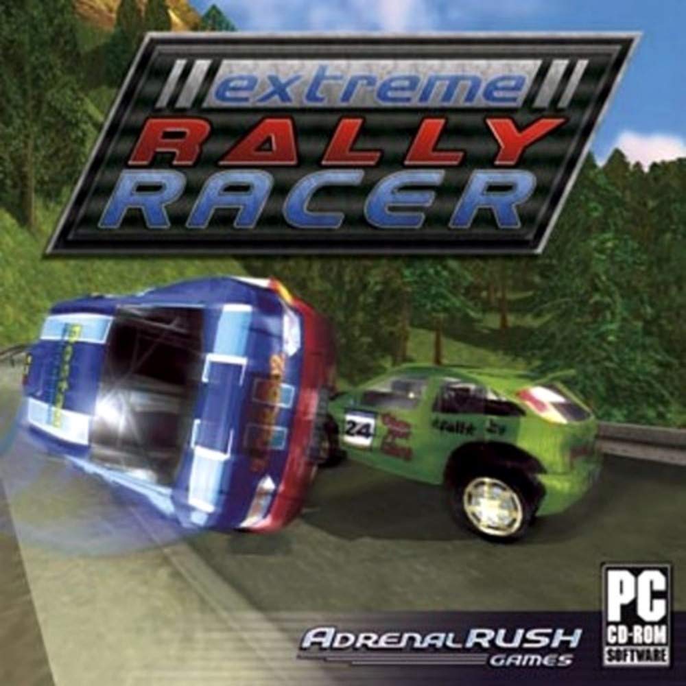 Extreme Rally Racer - Adrenal Rush Racing Game for Thrilling Adventures