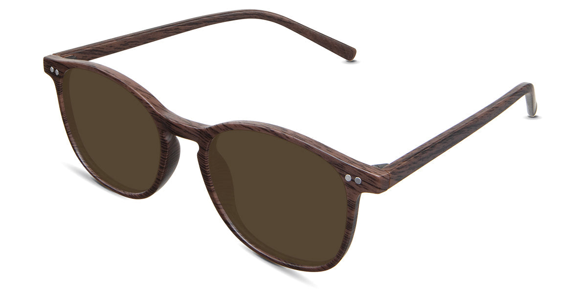 Coven Women's Prescription Polarized Sunglasses - UV Protection & Anti-Glare for Driving, Outdoor Sports & Fashion