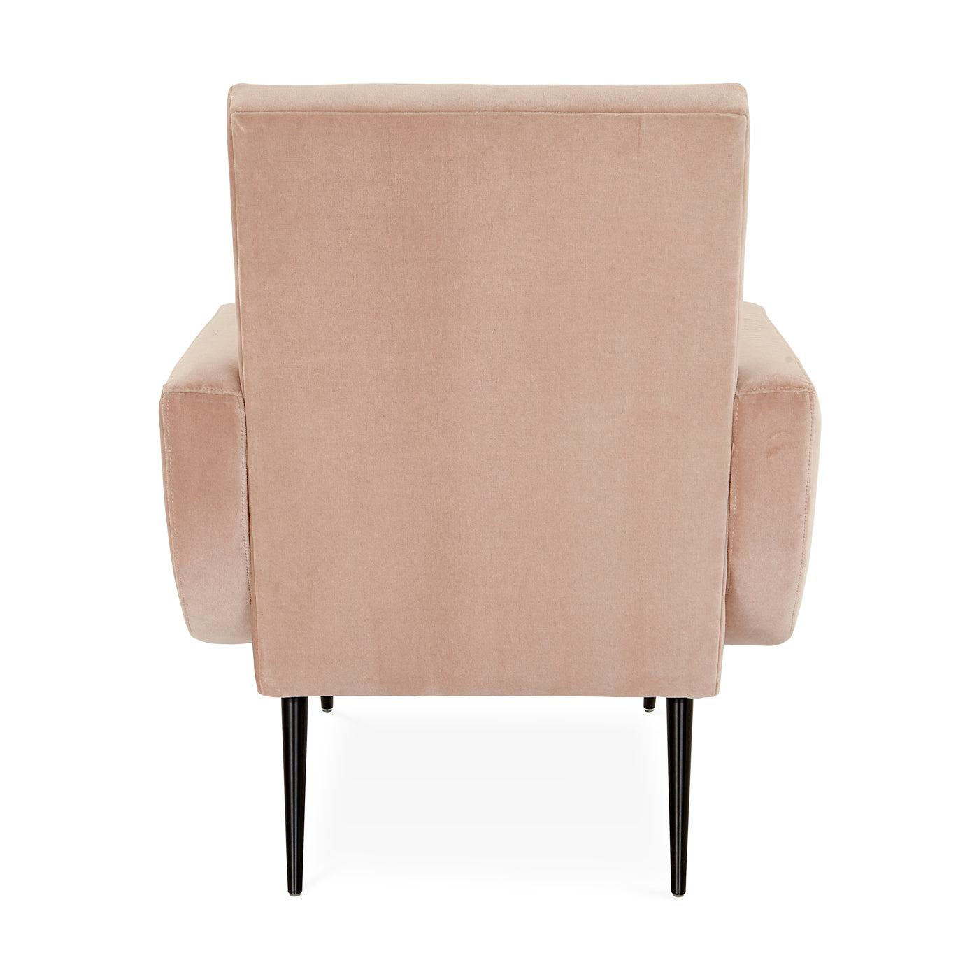 Philippe Lounge Chair - Modern Comfortable Accent Chair for Living Room, Bedroom & Office - Perfect for Relaxing, Reading & Decor