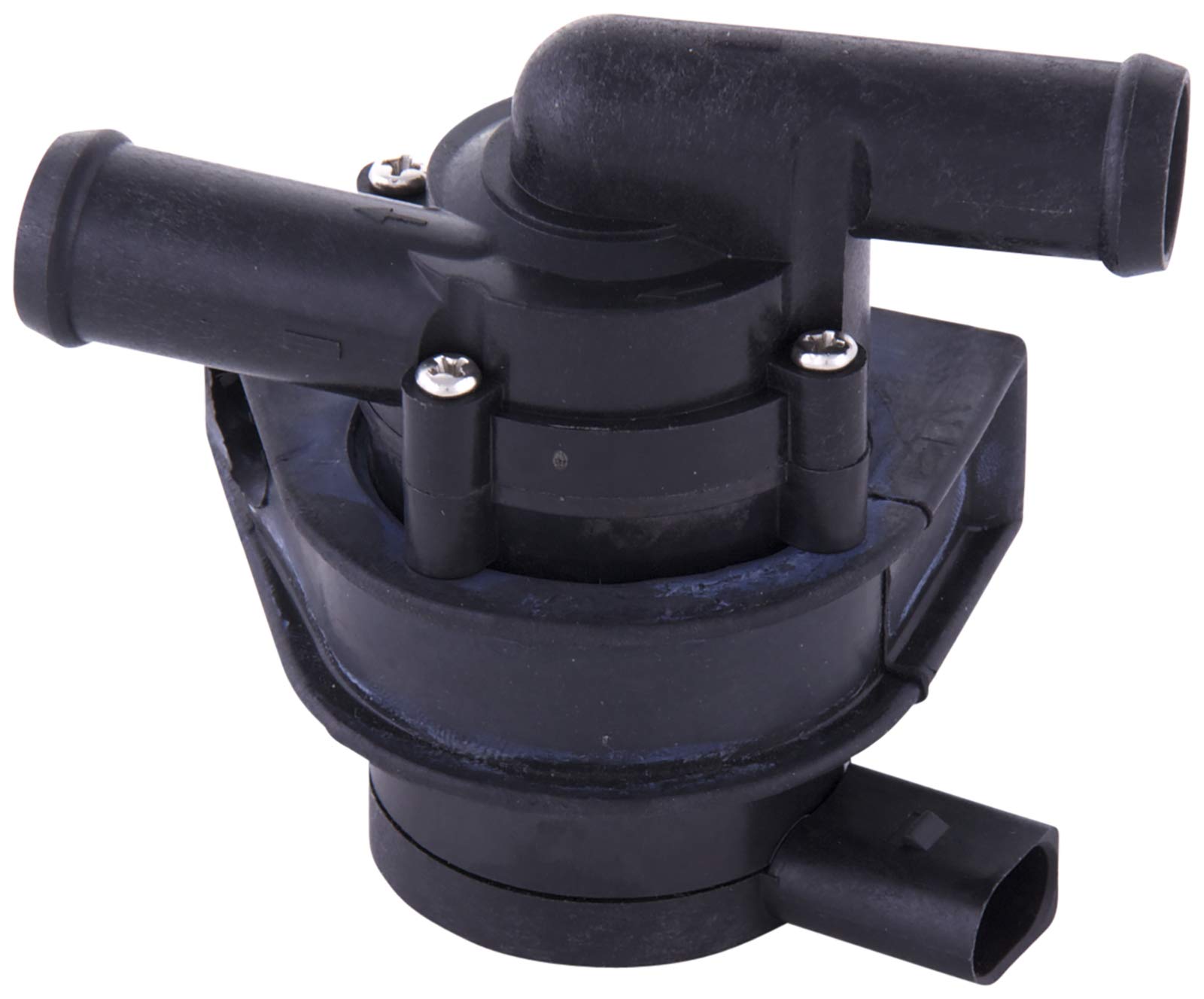 Gates 41530E High Performance Electric Engine Water Pump - Replacement for Automotive, Marine & Industrial Use - Ideal for Cooling Systems in Cars, Trucks & Boats
