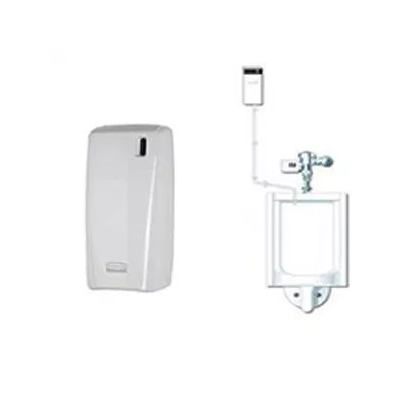 Automatic Car Trash Can - Janitor Dispenser for Vehicles | Perfect for Road Trips, Commuting & Keeping Your Car Clean