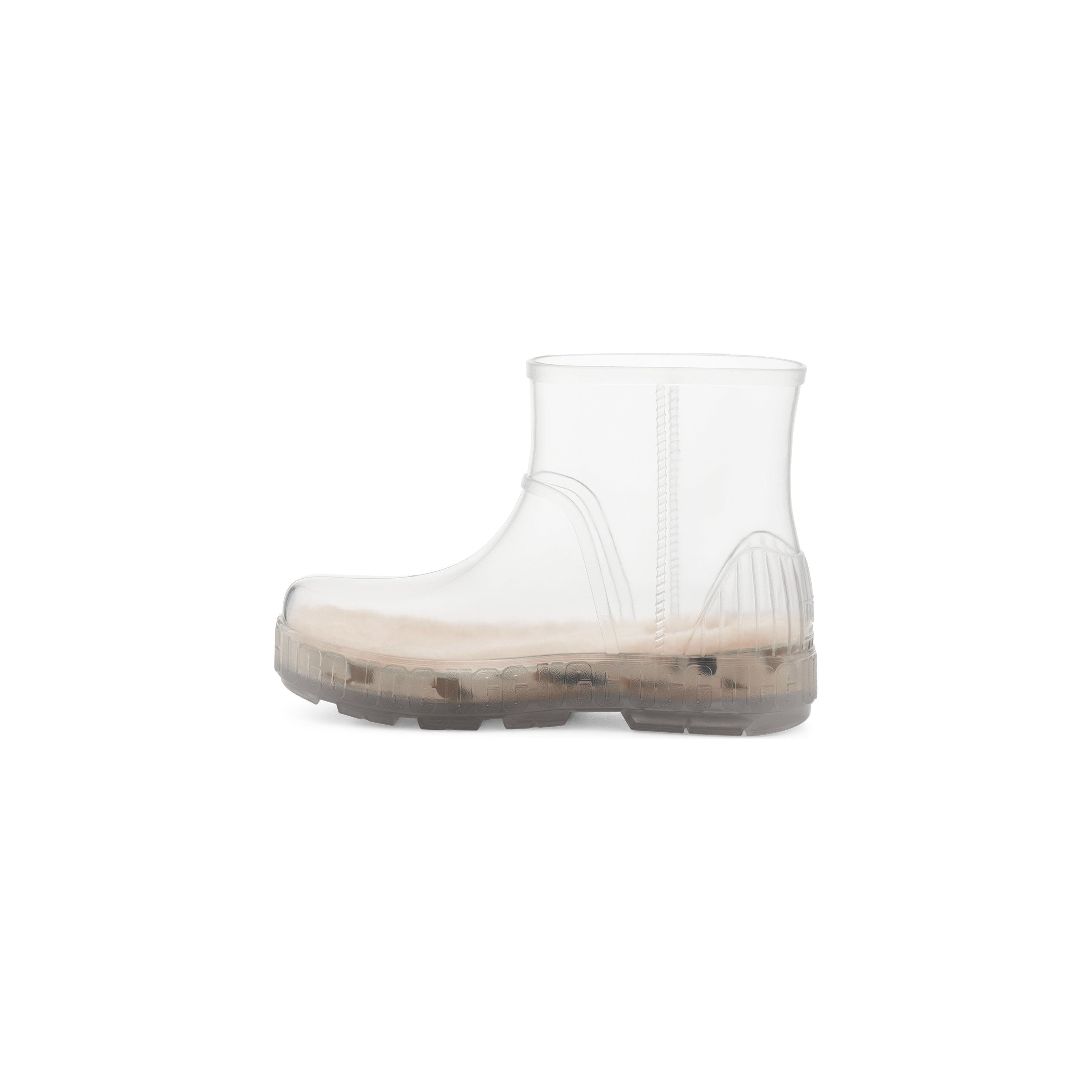 UGG Women's Drizlita Waterproof Chelsea Boots - Comfortable Winter Snow Boots for Women | Perfect for Rainy Days, Snowy Weather & Casual Outfits