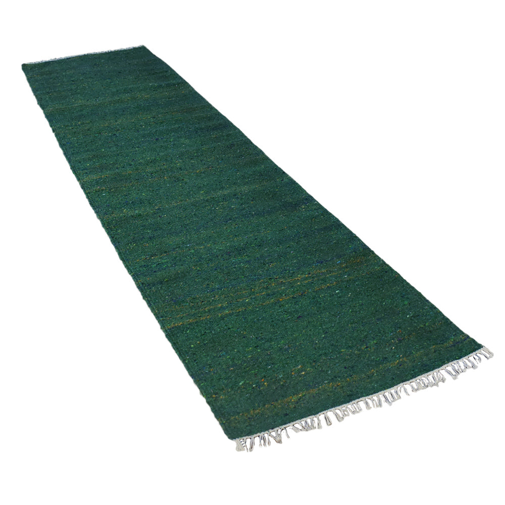 Purity Hand Woven Rug - Soft Bohemian Area Rug for Living Room, Bedroom - Eco-Friendly Natural Jute Fiber - Perfect for Home Decor & Cozy Spaces