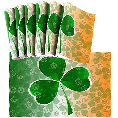 St. Patrick's Day #02