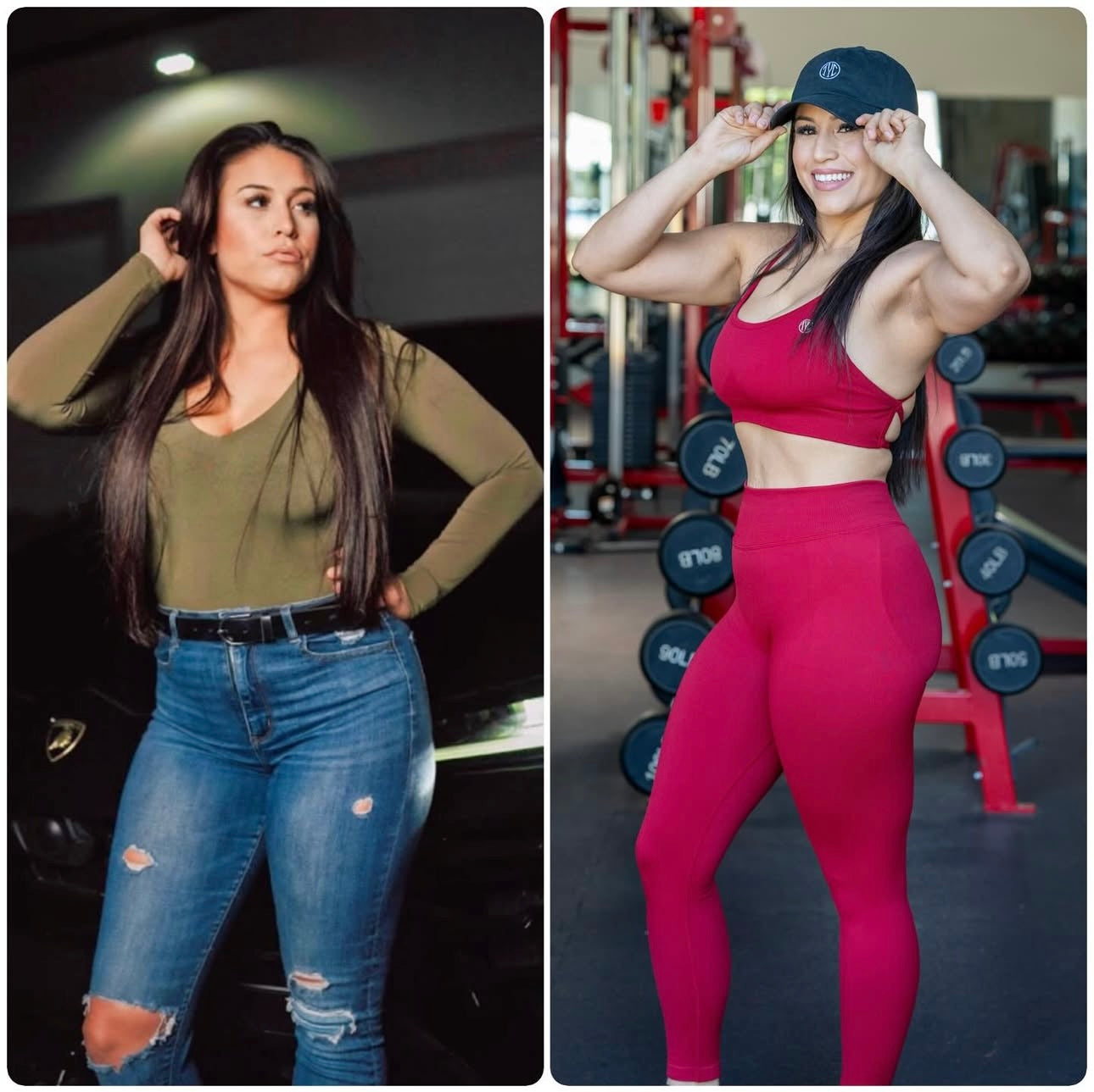 Til You Collapse Unbreakable You - Mind and Body Training Program for Strength & Resilience | Home Workout & Gym Fitness Routine