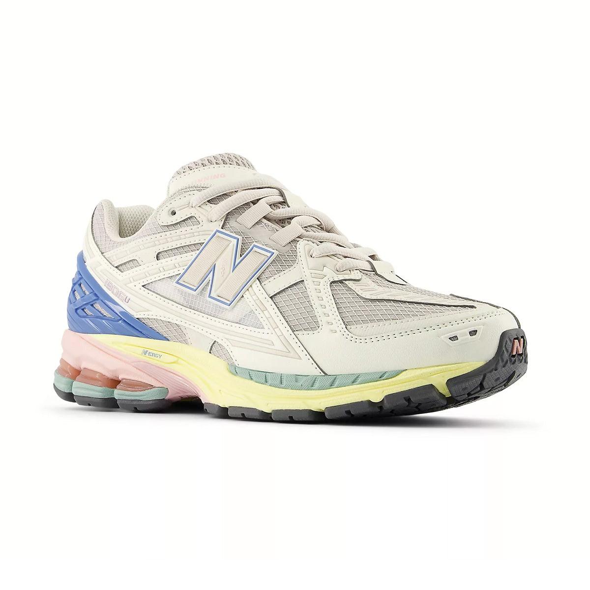 New Balance 1906N Angora M1906Nc Running Shoes - Lightweight Cushioned Sneakers for Men & Women - Perfect for Jogging, Gym Workouts & Casual Wear