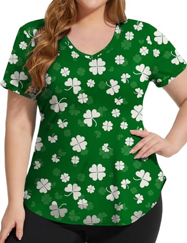 Four Leaf Clover