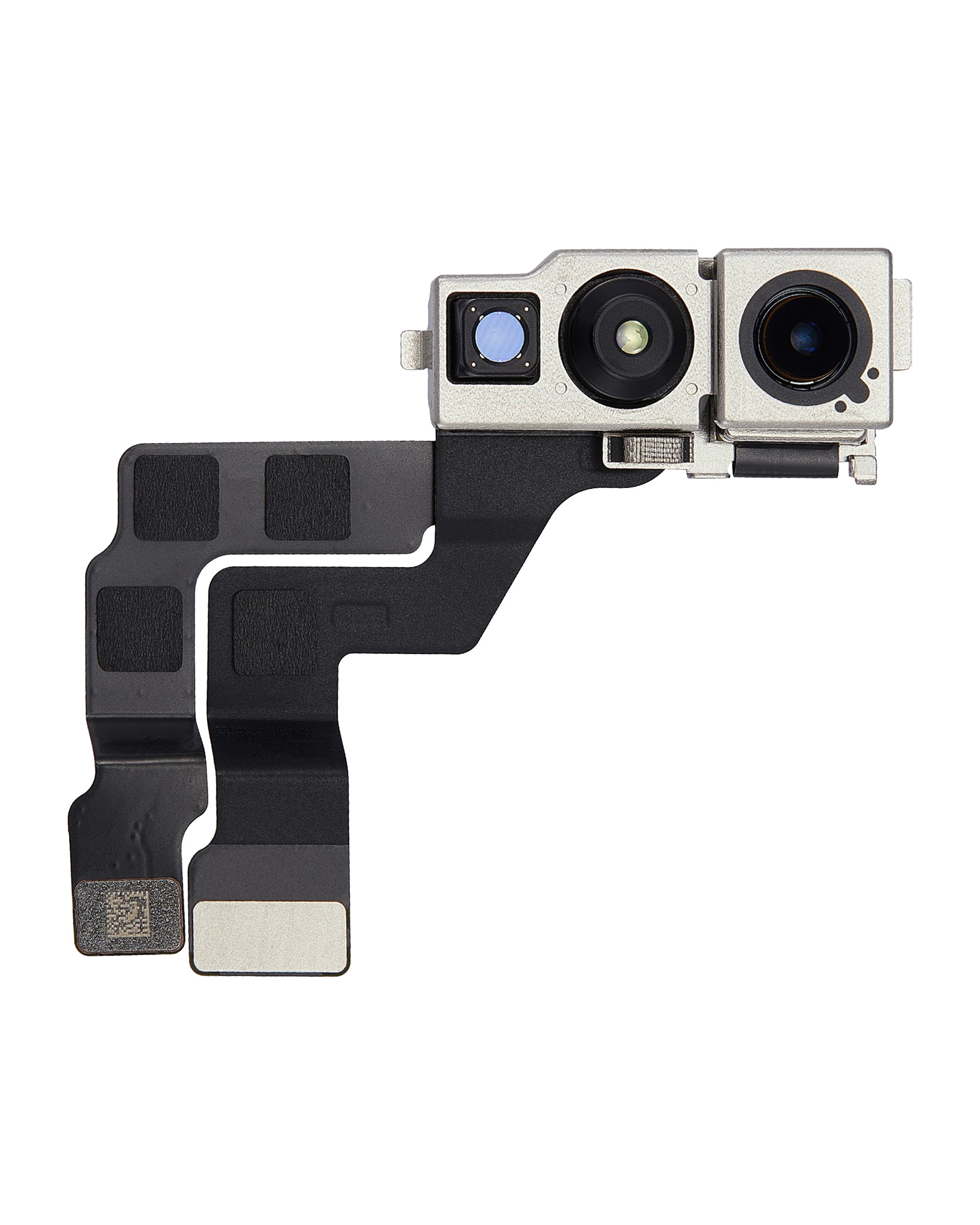 iPhone 14 Pro Max Front Camera Replacement - OEM Quality Selfie Camera Repair Kit for Face ID & Portrait Mode | Perfect for DIY Phone Fixes & Professional Repairs