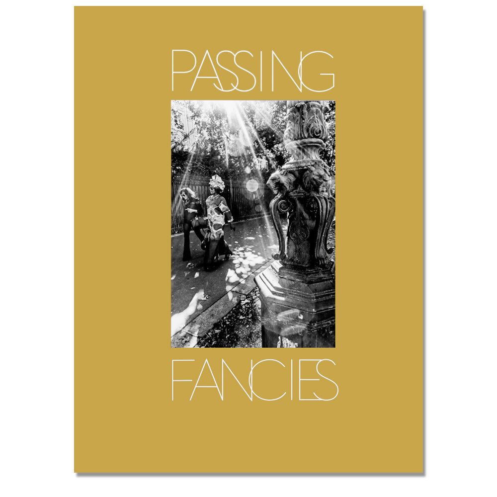 Louis Jay: Passing Fancies - Signed Artwork 2018 | Modern Wall Decor for Home & Office | Perfect Gift for Art Collectors