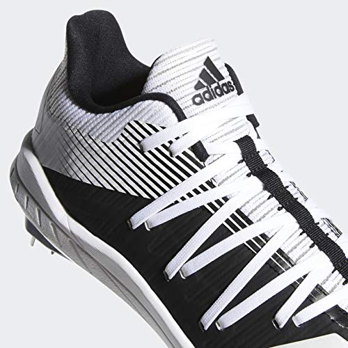 Adidas Men's Afterburner 6 Running Shoes - Lightweight Athletic Sneakers for Jogging, Gym & Daily Wear | Breathable Comfort for Men's Workout & Casual Style