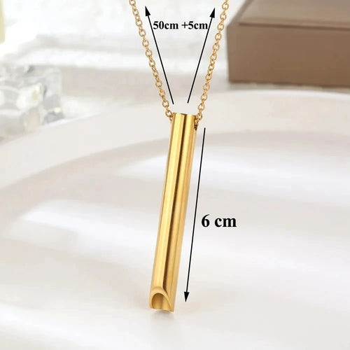 Gold-55cm