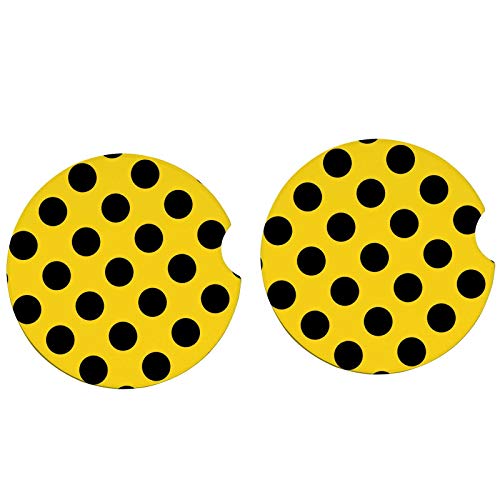 Black Dots