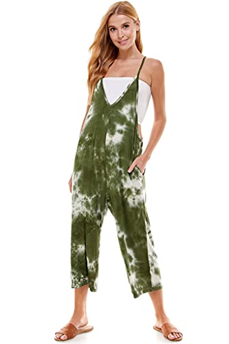 Olive/White 1