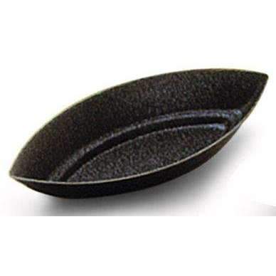 Non-Stick Petit Fours Boat Shape Baking Molds - 12 Pack Mini Cake Pans for Cupcakes, Desserts & Party Treats - Perfect for Home Baking, Tea Parties & Holiday Celebrations