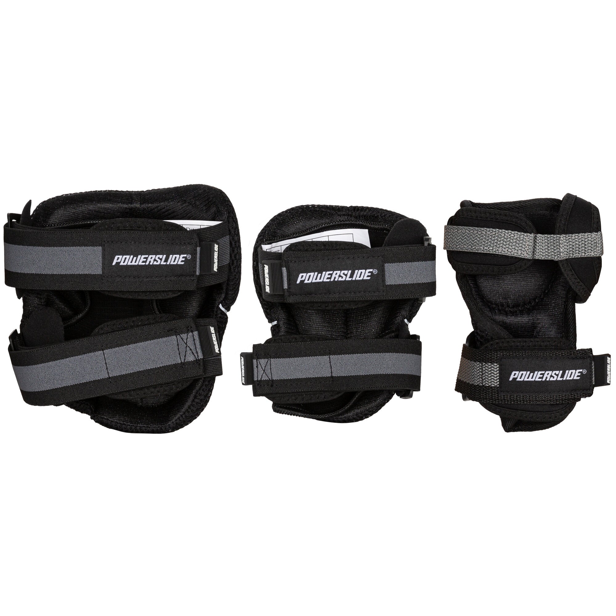 Premium Black Home Decor Set - Elegant & Modern for Living Room, Bedroom, or Office Decorating