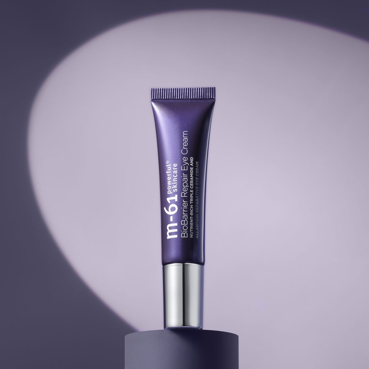 BioBarrier Repair Eye Cream - Anti-Aging & Dark Circle Treatment for Puffy Eyes - Best for Night & Day Use