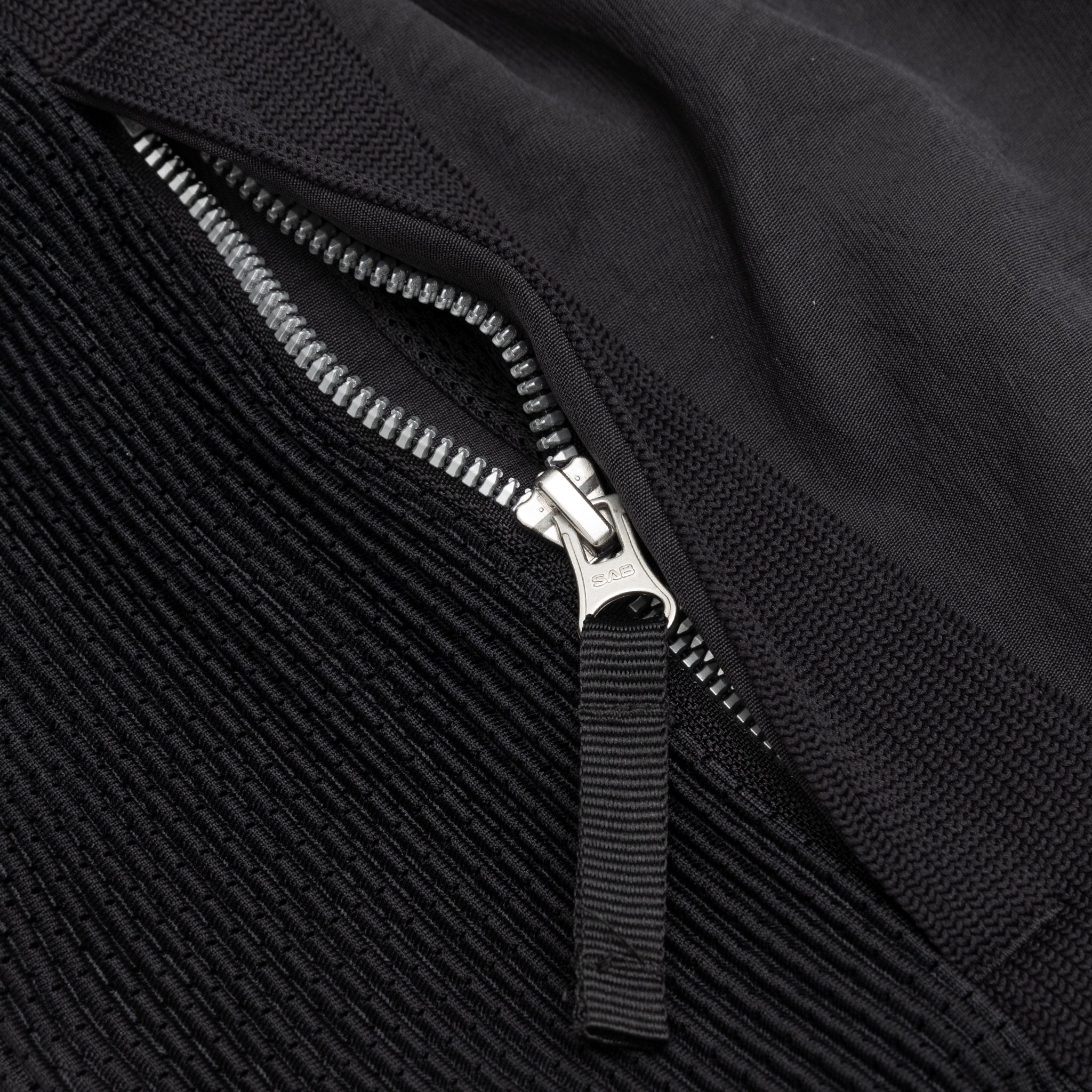 KOBE PLEATED PANTS for Men - Black Casual Trousers with Comfortable Fit | Perfect for Office, Business, Travel & Everyday Wear