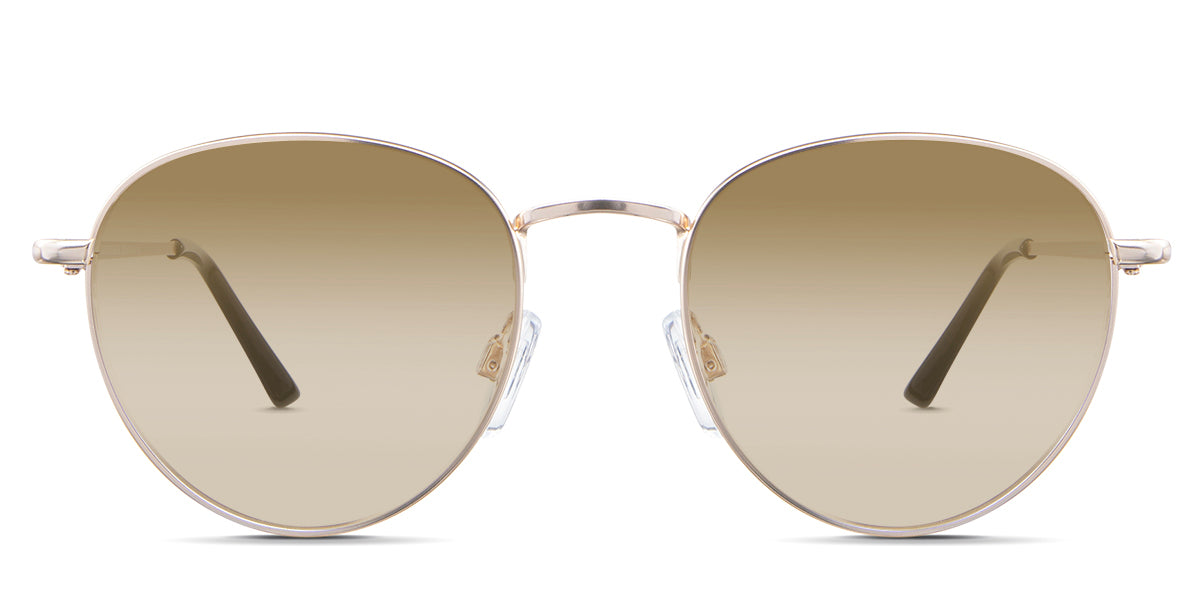 Allison Women's Prescription Sunglasses - UV Protection, Fashionable & Comfortable for Driving, Outdoor Activities & Daily Wear