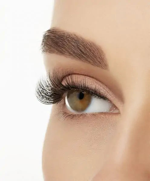 Ardell Strip Lashes 741 - Natural Looking False Eyelashes for Dramatic Lift Effect | Perfect for Parties, Weddings & Everyday Glam