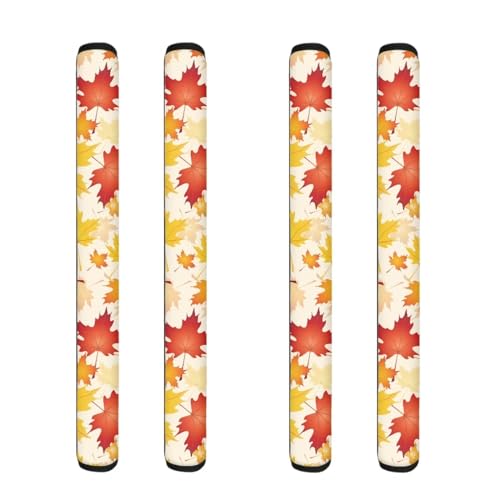 Maple Leaf